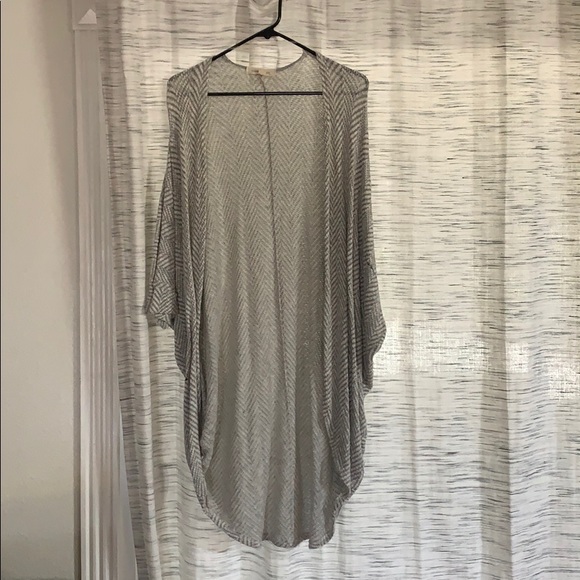 Knit Shrug - Picture 1 of 5